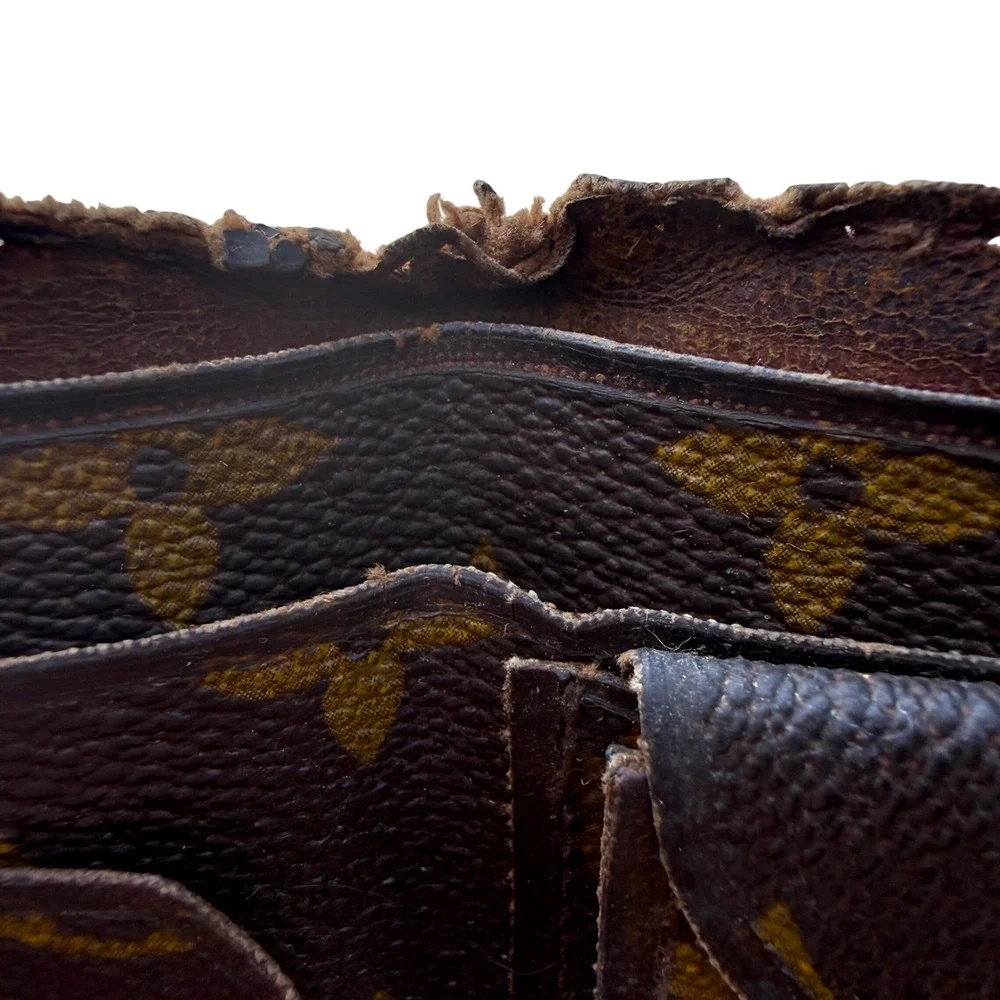 Louis Vuitton vintage louis